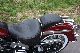 2006 Harley Davidson  FLSTN Softail Deluxe Motorcycle Chopper/Cruiser photo 12