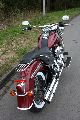 2006 Harley Davidson  FLSTN Softail Deluxe Motorcycle Chopper/Cruiser photo 4