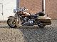 2003 Harley Davidson  FLHRCI Screaming Eagle m.Deutschen letter Motorcycle Chopper/Cruiser photo 4