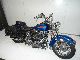 1998 Harley Davidson  FLSTC HERITAGE SOFTAIL CLASSIC Motorcycle Chopper/Cruiser photo 2