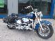 1998 Harley Davidson  FLSTC HERITAGE SOFTAIL CLASSIC Motorcycle Chopper/Cruiser photo 4