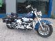 1998 Harley Davidson  FLSTC HERITAGE SOFTAIL CLASSIC Motorcycle Chopper/Cruiser photo 5