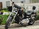 2011 Harley Davidson  Super Glide Custom FXDC Motorcycle Chopper/Cruiser photo 1
