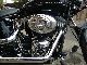 2012 Harley Davidson  Blackline Softail BRAND Motorcycle Chopper/Cruiser photo 3