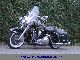 1998 Harley Davidson  FLHRC Road King Classic - Thunderbike Motorcycle Chopper/Cruiser photo 4