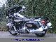 2002 Harley Davidson  FLHRC Road King Classic - Thunderbike Motorcycle Chopper/Cruiser photo 3