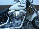 2002 Harley Davidson  FXST Motorcycle Chopper/Cruiser photo 2