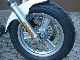 2002 Harley Davidson  FXST Motorcycle Chopper/Cruiser photo 3