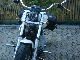 2002 Harley Davidson  FXST Motorcycle Chopper/Cruiser photo 6