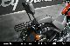 2011 Harley Davidson  Blackline FXS Softail Sissy Bar & Kess-Tech Motorcycle Chopper/Cruiser photo 13