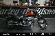 2011 Harley Davidson  Blackline FXS Softail Sissy Bar & Kess-Tech Motorcycle Chopper/Cruiser photo 1