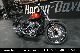 2011 Harley Davidson  Blackline FXS Softail Sissy Bar & Kess-Tech Motorcycle Chopper/Cruiser photo 2
