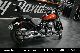 2011 Harley Davidson  Blackline FXS Softail Sissy Bar & Kess-Tech Motorcycle Chopper/Cruiser photo 3