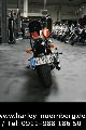 2011 Harley Davidson  Blackline FXS Softail Sissy Bar & Kess-Tech Motorcycle Chopper/Cruiser photo 4