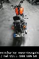 2011 Harley Davidson  Blackline FXS Softail Sissy Bar & Kess-Tech Motorcycle Chopper/Cruiser photo 5