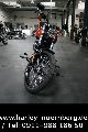 2011 Harley Davidson  Blackline FXS Softail Sissy Bar & Kess-Tech Motorcycle Chopper/Cruiser photo 8