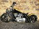 2001 Harley Davidson  FXST Softail Custom remodeling ** ** Motorcycle Chopper/Cruiser photo 2