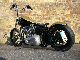 2001 Harley Davidson  FXST Softail Custom remodeling ** ** Motorcycle Chopper/Cruiser photo 5