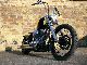2001 Harley Davidson  FXST Softail Custom remodeling ** ** Motorcycle Chopper/Cruiser photo 6