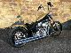 2001 Harley Davidson  FXST Softail Custom remodeling ** ** Motorcycle Chopper/Cruiser photo 8