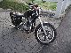 1988 Harley Davidson  Sportster 883 Motorcycle Motorcycle photo 1