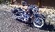 2006 Harley Davidson  Softtail Deluxe Motorcycle Chopper/Cruiser photo 2