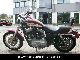 2005 Harley Davidson  XL Sportster 1200 Motorcycle Chopper/Cruiser photo 1