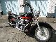 1998 Harley Davidson  Heritage Softail Motorcycle Chopper/Cruiser photo 3