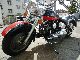 1998 Harley Davidson  Heritage Softail Motorcycle Chopper/Cruiser photo 4