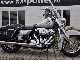 Harley Davidson  Road King Classic ABS Nr809 2010 Tourer photo