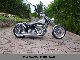 2004 Harley Davidson  BIG DOG PIT BULL - HUNTER - ALL PARTS IN CHROME Motorcycle Chopper/Cruiser photo 9