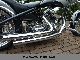 2004 Harley Davidson  BIG DOG PIT BULL - HUNTER - ALL PARTS IN CHROME Motorcycle Chopper/Cruiser photo 12