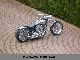 Harley Davidson  BIG DOG PIT BULL - HUNTER - ALL PARTS IN CHROME 2004 Chopper/Cruiser photo