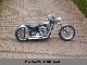 2004 Harley Davidson  BIG DOG PIT BULL - HUNTER - ALL PARTS IN CHROME Motorcycle Chopper/Cruiser photo 1