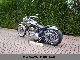2004 Harley Davidson  BIG DOG PIT BULL - HUNTER - ALL PARTS IN CHROME Motorcycle Chopper/Cruiser photo 3