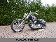 2004 Harley Davidson  BIG DOG PIT BULL - HUNTER - ALL PARTS IN CHROME Motorcycle Chopper/Cruiser photo 5
