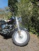 2006 Harley Davidson  Heritage Softail refined single piece Motorcycle Chopper/Cruiser photo 1
