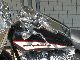 2006 Harley Davidson  Heritage Softail refined single piece Motorcycle Chopper/Cruiser photo 4