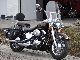 2009 Harley Davidson  Heritage Softail Classic Nr112 Motorcycle Chopper/Cruiser photo 8