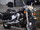 2009 Harley Davidson  Heritage Softail Classic Nr441 Motorcycle Chopper/Cruiser photo 3
