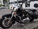 2009 Harley Davidson  Heritage Softail Classic Nr441 Motorcycle Chopper/Cruiser photo 5