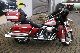 2004 Harley Davidson  Electra Glide Ultra Classic 1.Hand + + Org.3622km Motorcycle Chopper/Cruiser photo 7