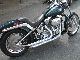 2002 Harley Davidson  FXSTC Softail Custom Motorcycle Chopper/Cruiser photo 1