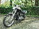 2003 Harley Davidson  XL 1200 Custom - Sportster 873 km-1.Hd.einmalig! Motorcycle Chopper/Cruiser photo 3