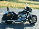 Harley Davidson  E-Glide Standard FLHT 2009 Tourer photo