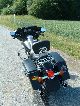 2009 Harley Davidson  E-Glide Standard FLHT Motorcycle Tourer photo 3