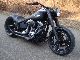 2011 Harley Davidson  -Later Fat Boy Special 300 Ricks conversion Motorcycle Chopper/Cruiser photo 1
