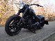2011 Harley Davidson  -Later Fat Boy Special 300 Ricks conversion Motorcycle Chopper/Cruiser photo 4