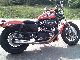 Harley Davidson  Sportster XL883R 2003 Chopper/Cruiser photo