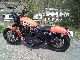 2003 Harley Davidson  Sportster XL883R Motorcycle Chopper/Cruiser photo 2